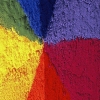 Pigment Powders