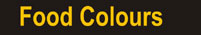 Food Colors
