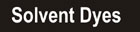 Solvent Dyes
